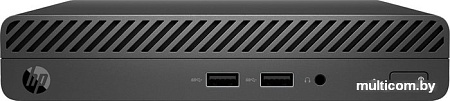 HP 260 G3 Desktop Mini 4VF98EA
