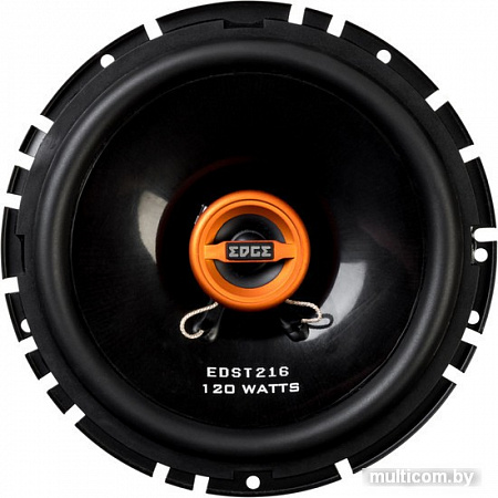 Коаксиальная АС EDGE EDST216-E6