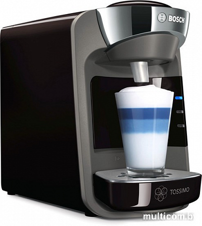 Капсульная кофеварка Bosch Tassimo Suny TAS3202