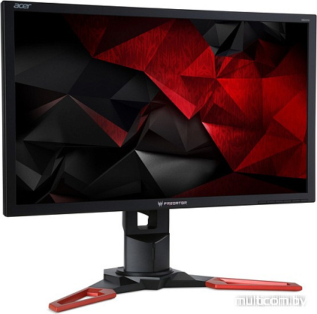 Монитор Acer Predator XB241Hbmipr [UM.FX1EE.001]