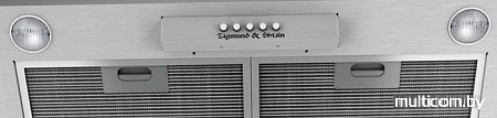 Кухонная вытяжка Zigmund & Shtain K 003.71 S