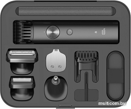 Машинка для стрижки волос Xiaomi Grooming Kit Pro BHR6395GL
