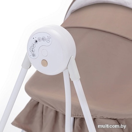 Люлька Simplicity 3010 Auto (beige)