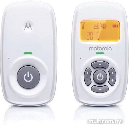 Радионяня Motorola AM24 B240000AM24RU