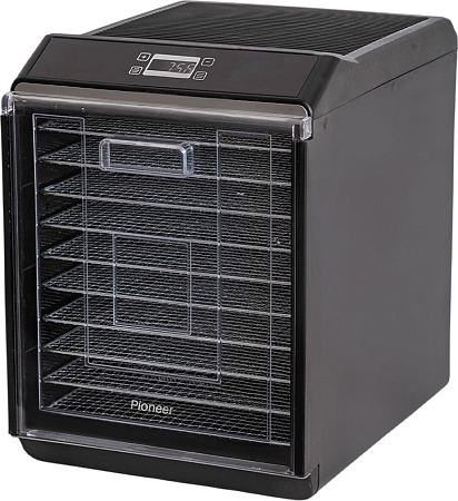 Сушилка для овощей и фруктов Pioneer FD130