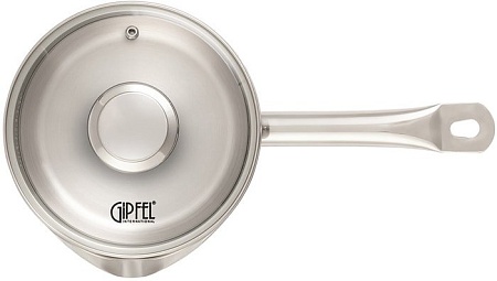 Кастрюля с длинной ручкой Gipfel Cocktail 1247