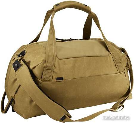 Дорожная сумка Thule Aion TAWD135NUTRIA (nutria)