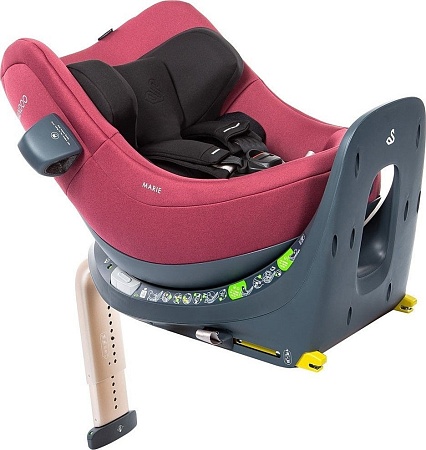Детское автокресло Swandoo Marie5 (forest fruits)
