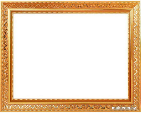 Фоторамка Белоснежка Baroque 1520-BL (золото)