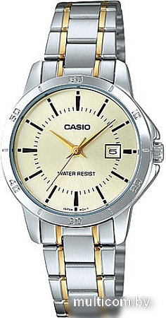 Наручные часы Casio LTP-V004SG-9A