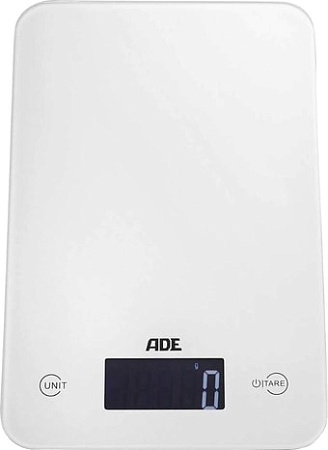 Кухонные весы ADE Slim KE915