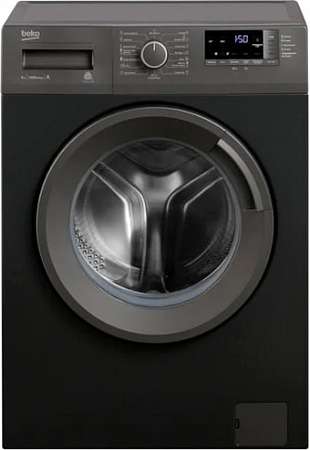 Стиральная машина BEKO WRE65P2BAA