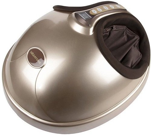 Массажер напольный Gezatone AMG 712