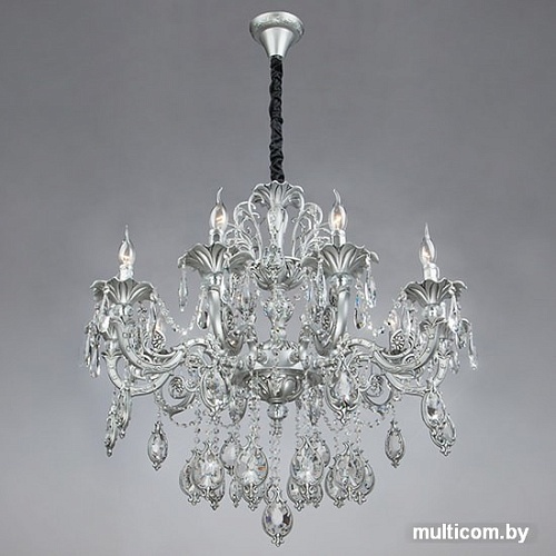 Люстра Bogate's Wonderful 276/10 Strotskis