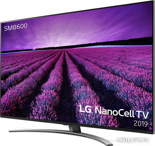 Телевизор LG 75SM8610PLA