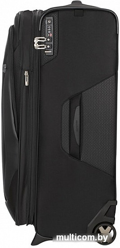 Чемодан Samsonite X'Blade 4.0 Black 77 см (2 колеса)