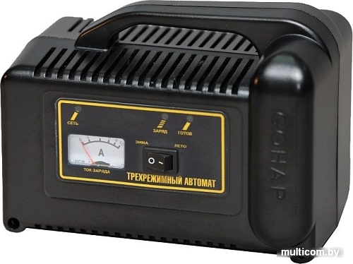 Зарядное устройство Сонар УЗ 207.01П