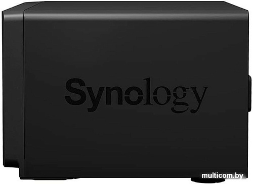 Сетевой накопитель Synology DiskStation DS1821+