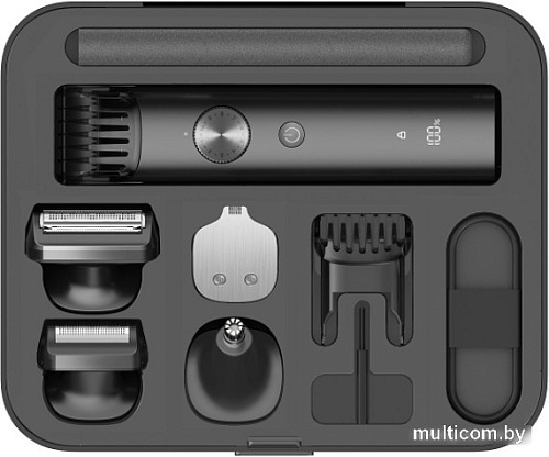 Машинка для стрижки волос Xiaomi Grooming Kit Pro BHR6395GL