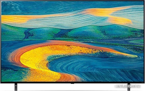 Телевизор LG QNED7S 55QNED7S6QA