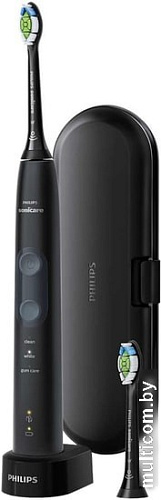 Электрическая зубная щетка Philips HX6850/47