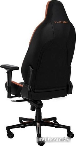 Кресло Karnox Commander CR KX800813-CR (коричневый)