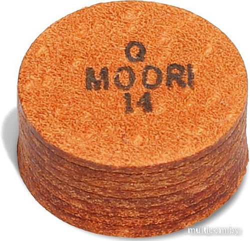 Наклейка для кия Moori Regular 14мм 25417 (Q)