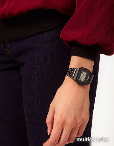 Наручные часы Casio B640WB-1A