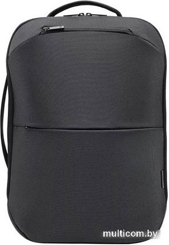 Рюкзак Xiaomi 90 Points Multitasker Business Travel Backpack (черный)