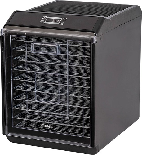 Сушилка для овощей и фруктов Pioneer FD130