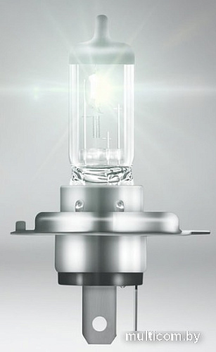 Галогенная лампа Osram H4 Truckstar Pro 1шт