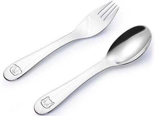 Набор столовых приборов Taller TR-21610