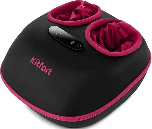 Массажер для ног Kitfort KT-5949