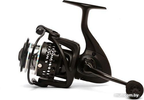 Рыболовная катушка Okuma Custom black feeder CLX-55F