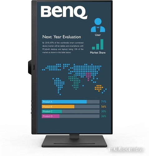 Монитор BenQ Business BL2790QT