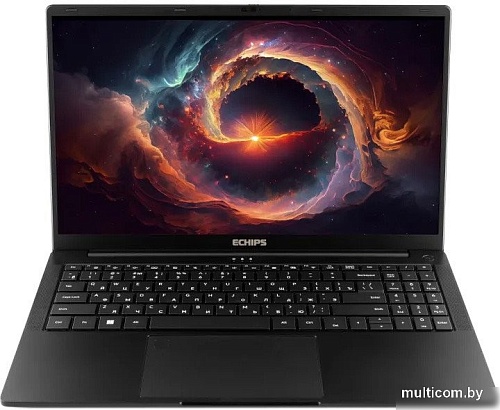 Ноутбук Echips Fusion V156HT-H