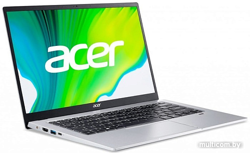 Ноутбук Acer Swift 1 SF114-33-C1HH NX.HYUER.001