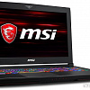 Ноутбук MSI GT63 8RG-001RU Titan