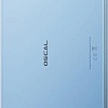 Планшет Oscal Pad 18 LTE 12GB/256GB (голубой)