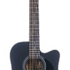 Акустическая гитара Fabio FB12 4120 BK