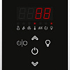 Банная печь Sawo Tower TH3-60NI2-CNR-P