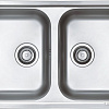 Кухонная мойка Alveus Line 90 Satin-90