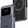 Внешний аккумулятор Ugreen PB572 10000mAh (серый)