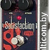 Гитарная педаль Electro-Harmonix Satisfaction Fuzz