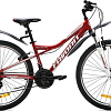 Велосипед Favorit Impulse 26 V 2020 (красный)
