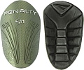 Щитки Penalty Caneleira S11 Pro Vi 6101285660-U (senior)