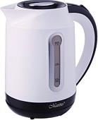 Электрочайник Maestro MR-041 (белый)