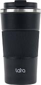 Термокружка Lara LR04-45 Midnight 500 мл