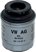 Масляный фильтр VAG 03C115561H