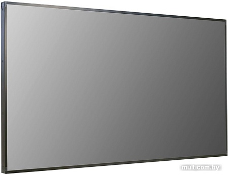 Информационная панель LG 75XF3C